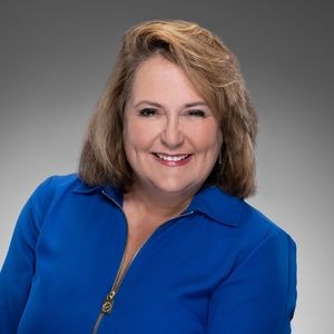 Meet your Posher, Sheree